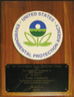 Ozone layer protection award