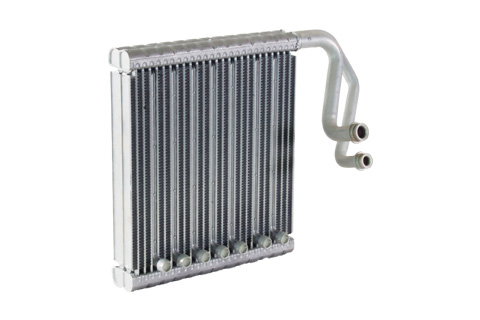 Evaporator