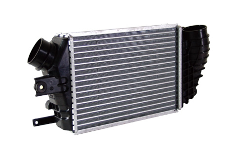 Intercooler