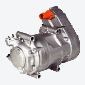 Compressors