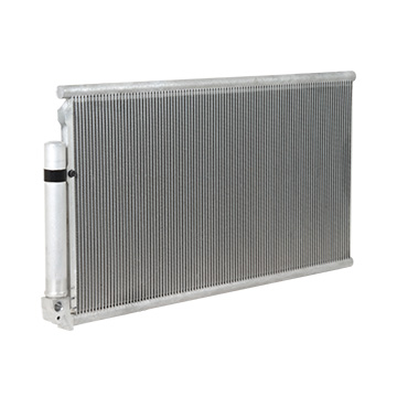 Heat Exchangers