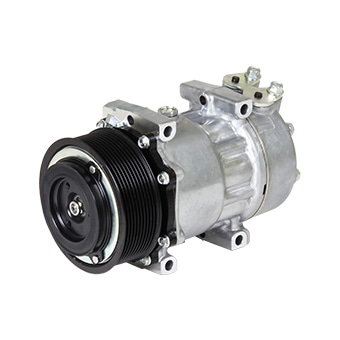 SD (Wobble Plate Type)