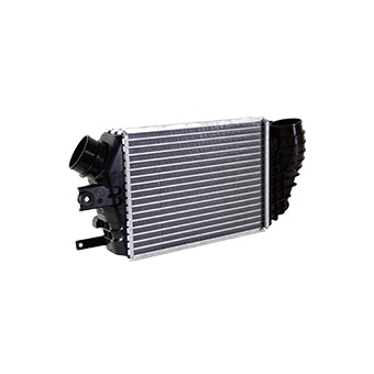 Intercoolers