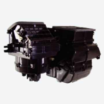 HVACユニット