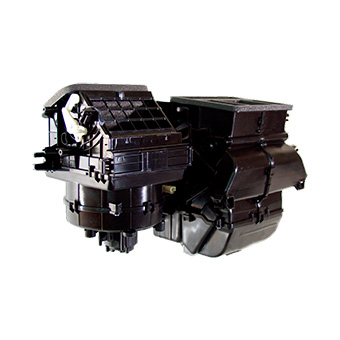 HVACユニット